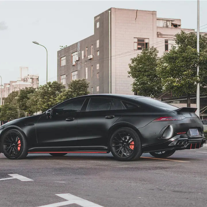 iMP Performance 2018-2024 Mercedes Benz AMG X290 GT43/GT50/GT53/GT63S