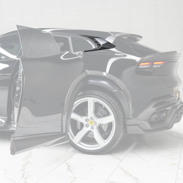 FERRARI PUROSANGUE - IMP PERFORMANCE ONLINE SHOP