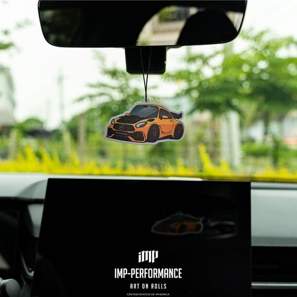 iMP Performance Car Aroma Diffuser