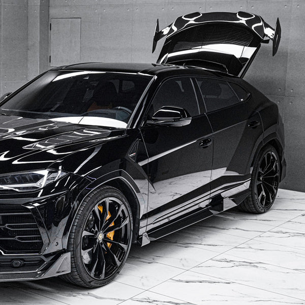 iMP Performance 2018-2025 Lamborghini Urus Side Skirts Underboard
