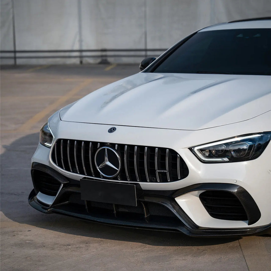 Mercedes Benz Body Kits | iMP Performance VER.1 Carbon Fiber