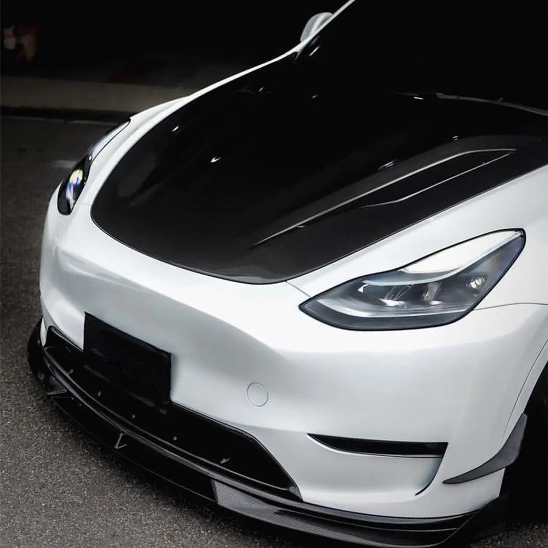Tesla Model Y Body Kit | iMP Performance Carbon Fiber 2023