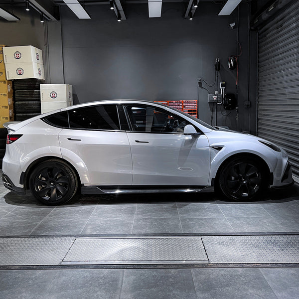 iMP Performance 2020-2023 Tesla Model Y Fiber Glass Fender Flare