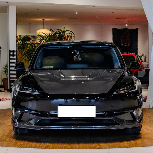 iMP Performance 2024-2026 Tesla Model 3 Highland RWD & AWD & Performance Hood